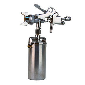 TOUCH-UP SPRAY GUN