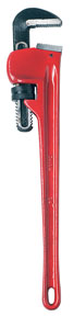 24" PIPE WRENCH