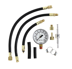 FUEL INJ TESTER