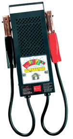 100AMP BATTERY LOAD TESTER