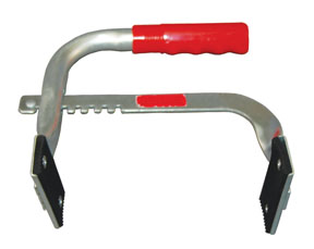 HEAVY DUTY BATTERY CARRIER