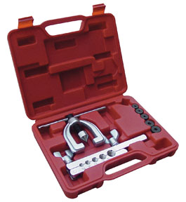DOUBLE FLARING TOOL KIT