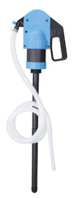 PLASTIC LEVER PUMP