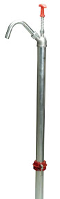 VERTICAL LIFT PUMP