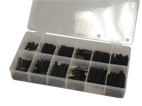 245 PC ROLL PIN ASSORTMENT