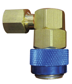 STD R134A LOW SIDE COUPLER