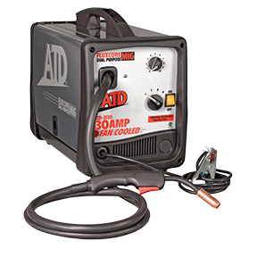 130A MIG WELDER - 115V
