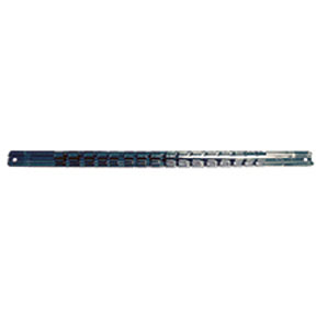 3/8" SOCK RAIL