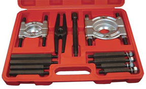 5T BAR TYPE PULLER/BEARING SET