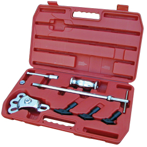 REAR AXLE PULLER SET
