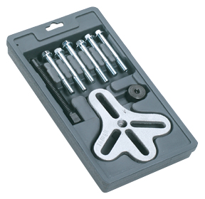 HARMONIC BALANCER PULLER