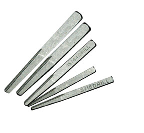 SCREW EXTRACTOR SET