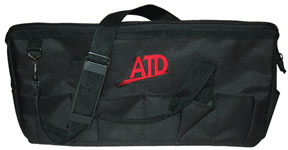 LARGE MAN BAG