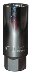 3/8" SPARK PLUG SCKT 13/16"