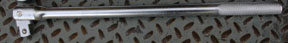 3/4 DR FLEX HANDLE