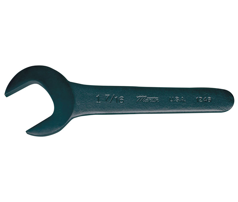 Martin Tool 1264S Angle Wrench