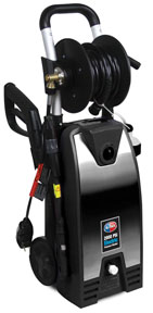 2000 PSI ELECTRIC PRESSURE WAS