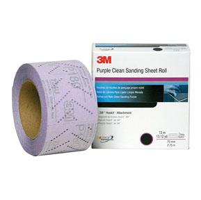 70MM X 12M/P280 HOOKIT PURPLE