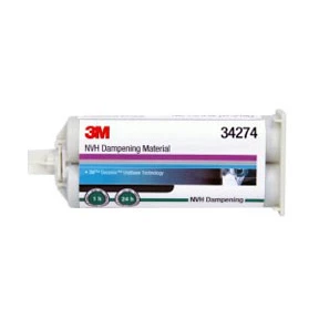 NVH Dampening Material 50 mL