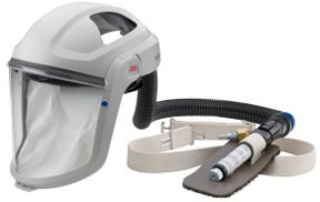 VERSAFLO PAINT AIR RESP KIT