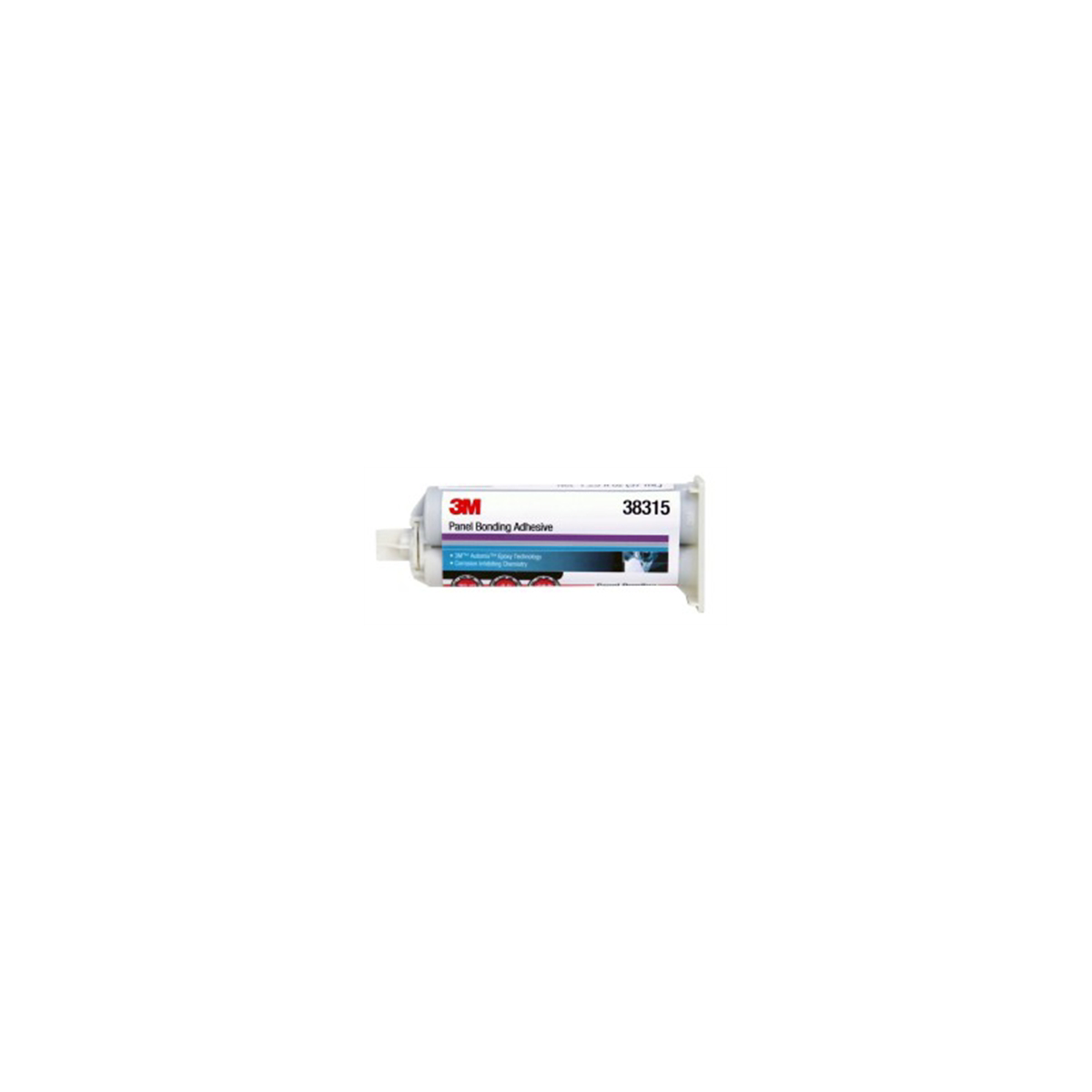 PANEL BONDING ADHESIVE37.5ml