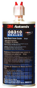 BARE METAL SEAM SEALER