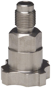 #8 12MM MALE PPS ADAPTER