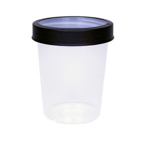 PPS MIDI CUP AND COLLAR