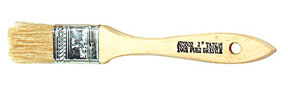 BX36 PAINT BRUSH 1"