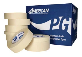 (image for) *CS/24* 2" PG27 MASKING