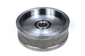 ADAPTEX LARGE LT TRUCK FLANGE