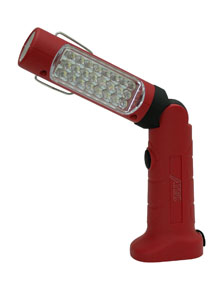 ATEC 3.7V FOLDING LIGHT
