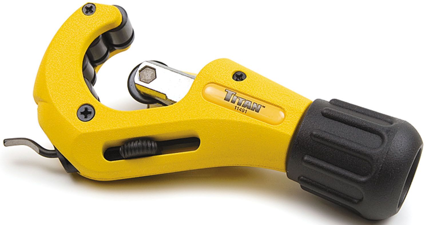 TUBING CUTTER