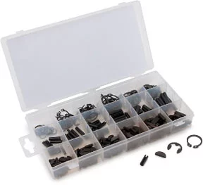 295PC SHOP ASSORTMENT
