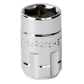 3/8" PT SKT 3/8DR