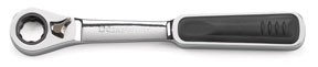 PT HANDLE 1/4DR