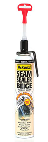 BEIGE SEAM SEALER