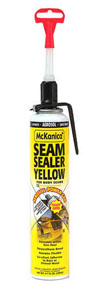 YELLOW SEAM SEALER