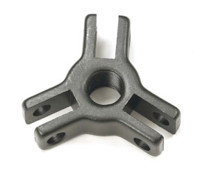 3 WAY YOKE FOR SLIDE HAMMER