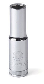 3/8\" DR 6PT MD LTH SKT 14MM
