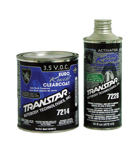 EURO KWIK CLEAR QT