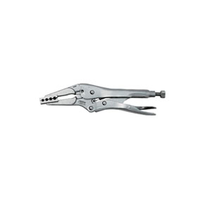 7\\ LOCKING HOSE CLAMP PLIER\"
