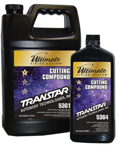 CUTTING COMPOUND