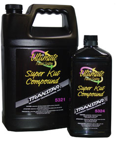 SUPER KUT COMPOUND