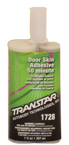 DOOR SKIN