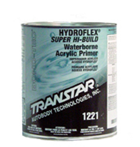 SUPER HI-BUILD HYDROFLEX