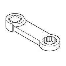 (image for) Torque Adaptor Jaguar