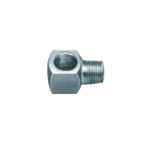 90 DEGREE ELBOW FITTING