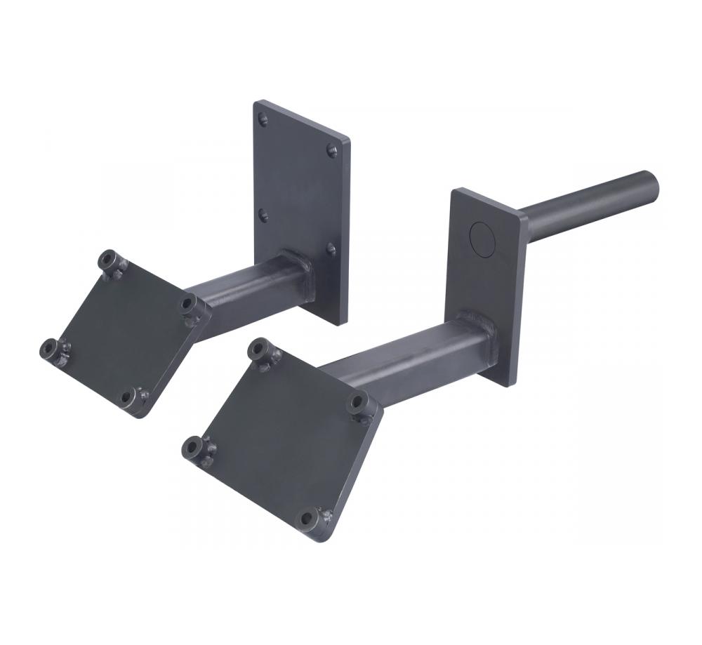 ENGINE STAND MOUNTING ADAPTERS