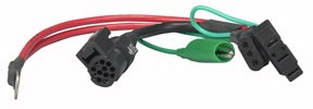 15 AMP POWER CABLE
